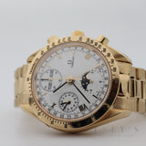 Omega Speedmaster 18K 175.0034