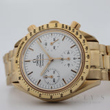 Omega Speedmaster Solid 18 K Guld