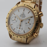 Omega Speedmaster Solid 18 K Guld