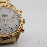 Omega Speedmaster Solid 18 K Guld