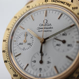 Omega Speedmaster Solid 18 K Guld