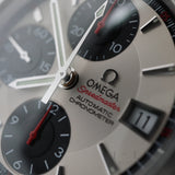 Omega Speedmaster 3211.31.00