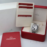 Omega Speedmaster 3211.31.00