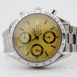 Omega Speedmaster 3511.12