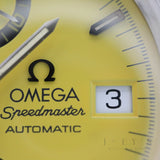 Omega Speedmaster 3511.12