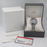 Omega Speedmaster 3511.80