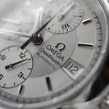 Omega Speedmaster