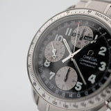 Omega Speedmaster