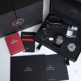 Omega Speedmaster Pro 311.30.42.30.01.005