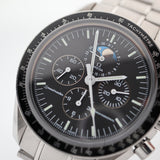 Omega Speedmaster Pro Moonphase 3576.50.00