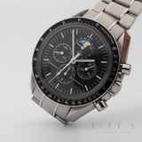 Omega Speedmaster Pro Moonphase 3576.50.00