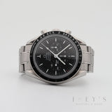 Omega Speedmaster Professional 3573.50.00 *Open back*