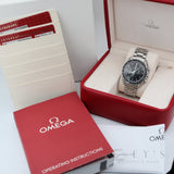 Omega Speedmaster Professional 3570.50.00