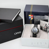 Oris