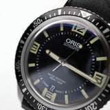 Oris