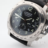 Panerai Luminor Daylight Pam196