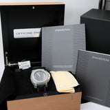 Panerai Pam 634 Paneristi 15Th Anniversary