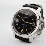 Panerai Pam 634 Paneristi 15Th Anniversary