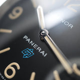 Panerai Pam 634 Paneristi 15Th Anniversary