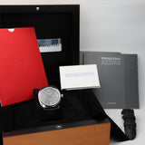 Panerai Radiomir Black Seal Pam380