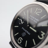 Panerai Radiomir Black Seal Pam380