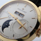 Pequignet Rue Royal 18K 9011438