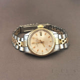 Rolex Date 6917