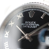 Rolex Datejust Ii