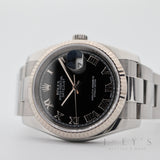 Rolex Datejust Ii