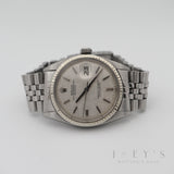 Rolex Datejust 1601