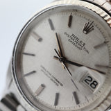 Rolex Datejust 1601