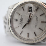 Rolex Datejust 1601