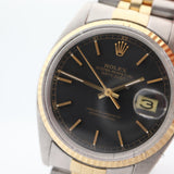 Rolex Datejust 1601