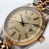 Rolex Datejust 16013