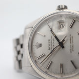 Rolex Datejust 1603