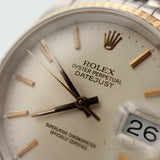 Rolex Datejust 16233