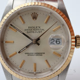 Rolex Datejust 16233