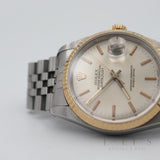 Rolex Datejust 16233