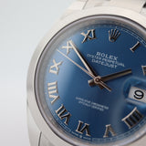 Rolex Datejust Ii 126300