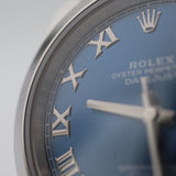 Rolex Datejust Ii 126300