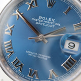 Rolex Datejust Ii 126300