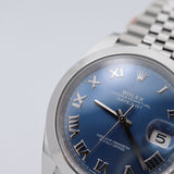 Rolex Datejust Ii 126300