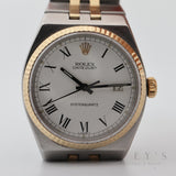 Rolex Quartz