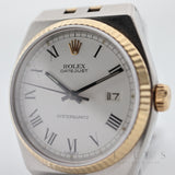 Rolex Quartz