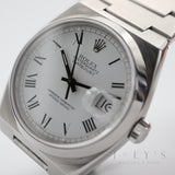 Rolex Datejust Oysterquartz 17000