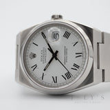 Rolex Datejust Oysterquartz 17000