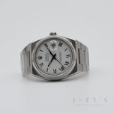 Rolex Datejust Oysterquartz 17000