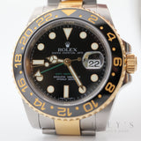 Rolex Submarine