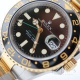 Rolex Submarine