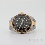 Rolex GMT Master II 116713